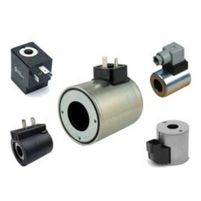 Oil Burner Solenoid Valves and Coils